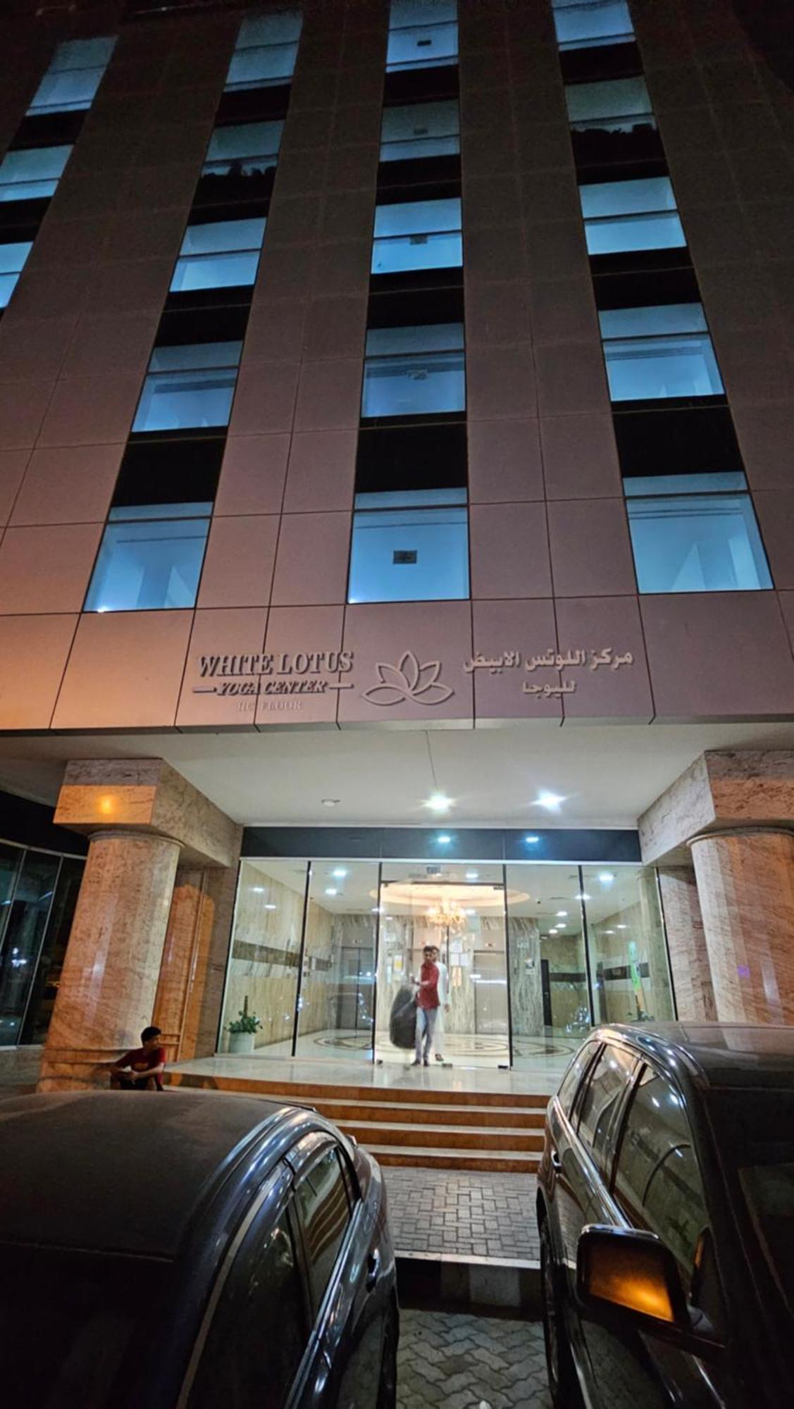 Lavish Private Rooms Sharjah Luaran gambar