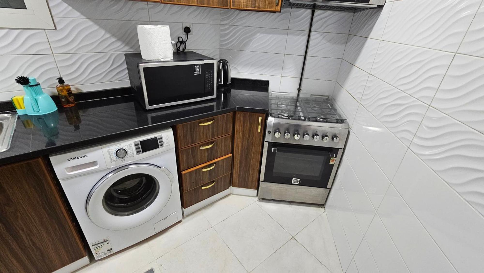 Lavish Private Rooms Sharjah Luaran gambar