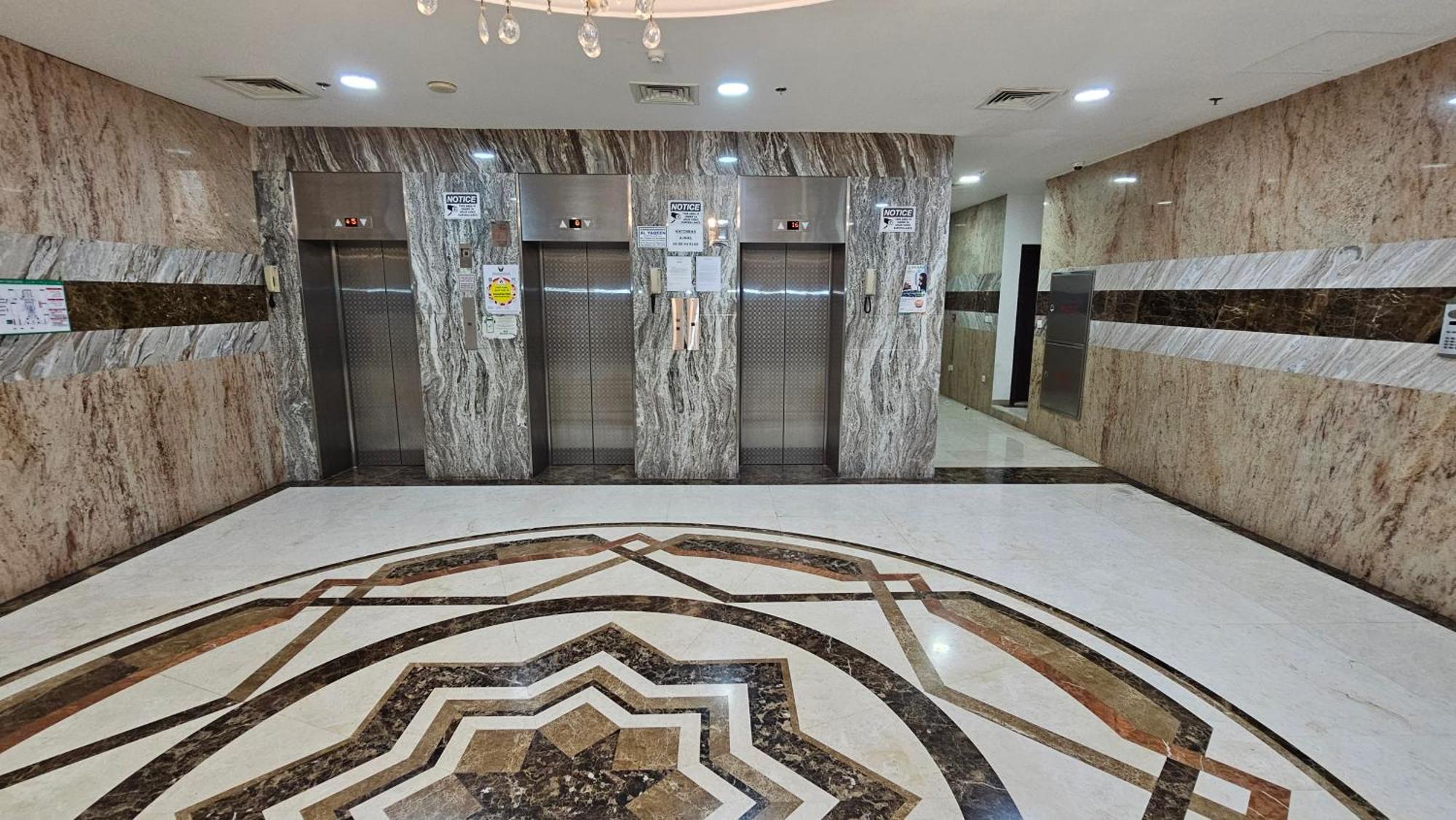 Lavish Private Rooms Sharjah Luaran gambar